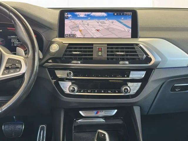 BMW X3 40d Navi.LED.Standhz.HuD.ACC.360°.HarmKardon