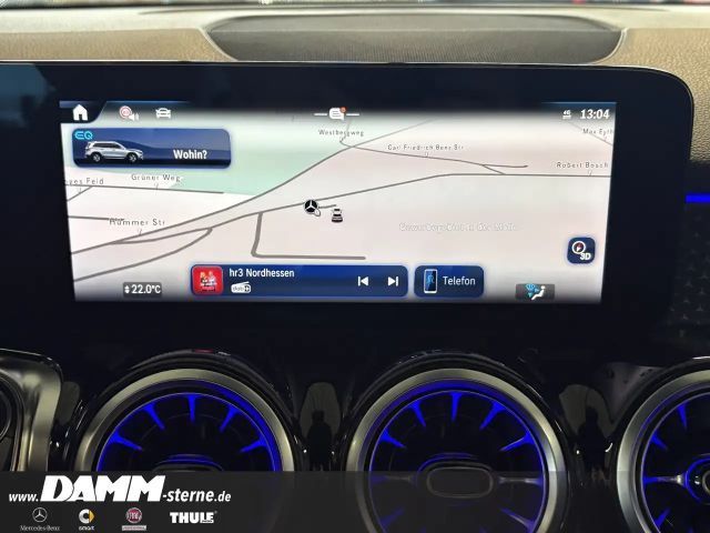 Mercedes-Benz EQB 350 4MATIC Progressive