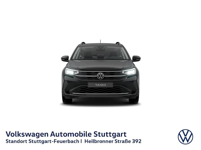 Volkswagen Taigo 1.0 TSI Life
