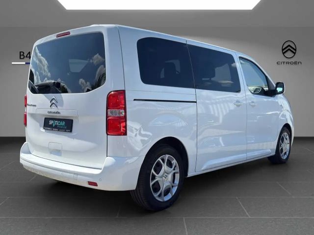 Citroën Spacetourer Feel