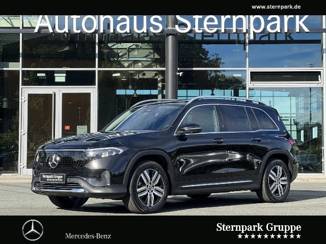 Mercedes-Benz EQB 300 4MATIC