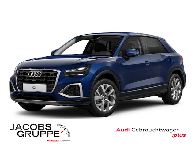 Audi Q2 30 TFSI