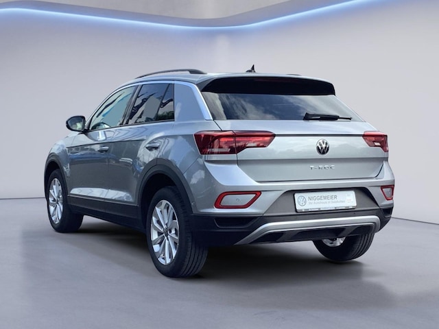 Volkswagen T-Roc DSG Life