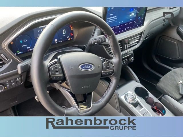 Ford Kuga Active Hybrid X