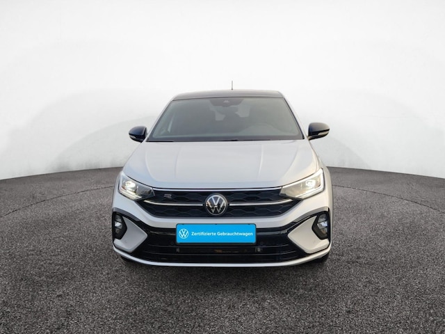 Volkswagen Taigo 1.0 TSI DSG R-Line
