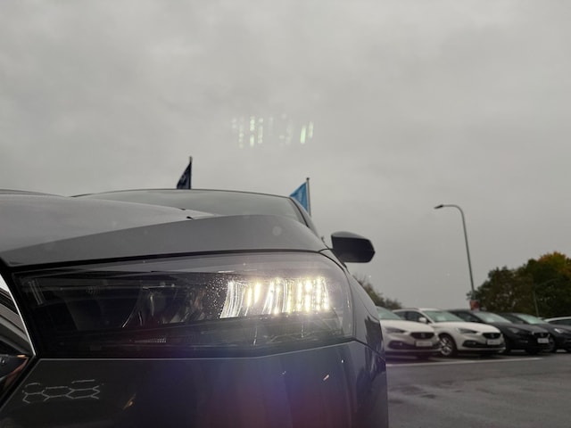 Skoda Fabia Fabia 1,0  TSI