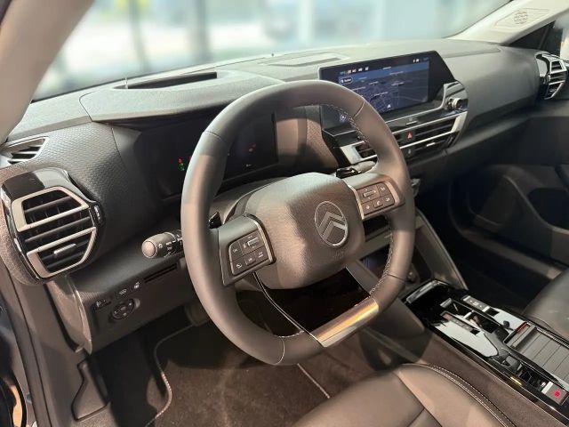 Citroën C4 Max PureTech