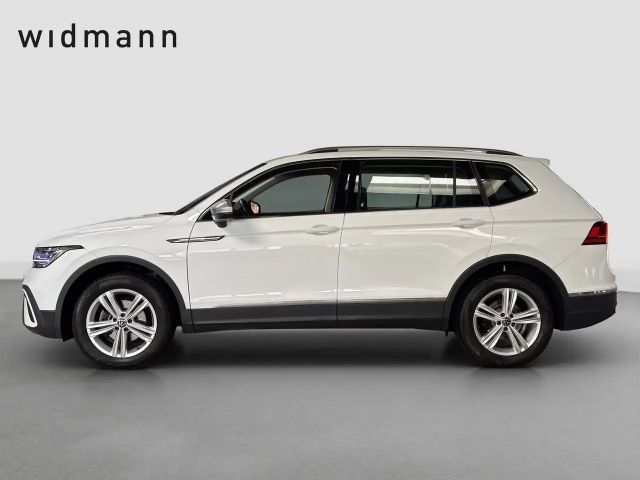 Volkswagen Tiguan 1.5 TSI Allspace DSG