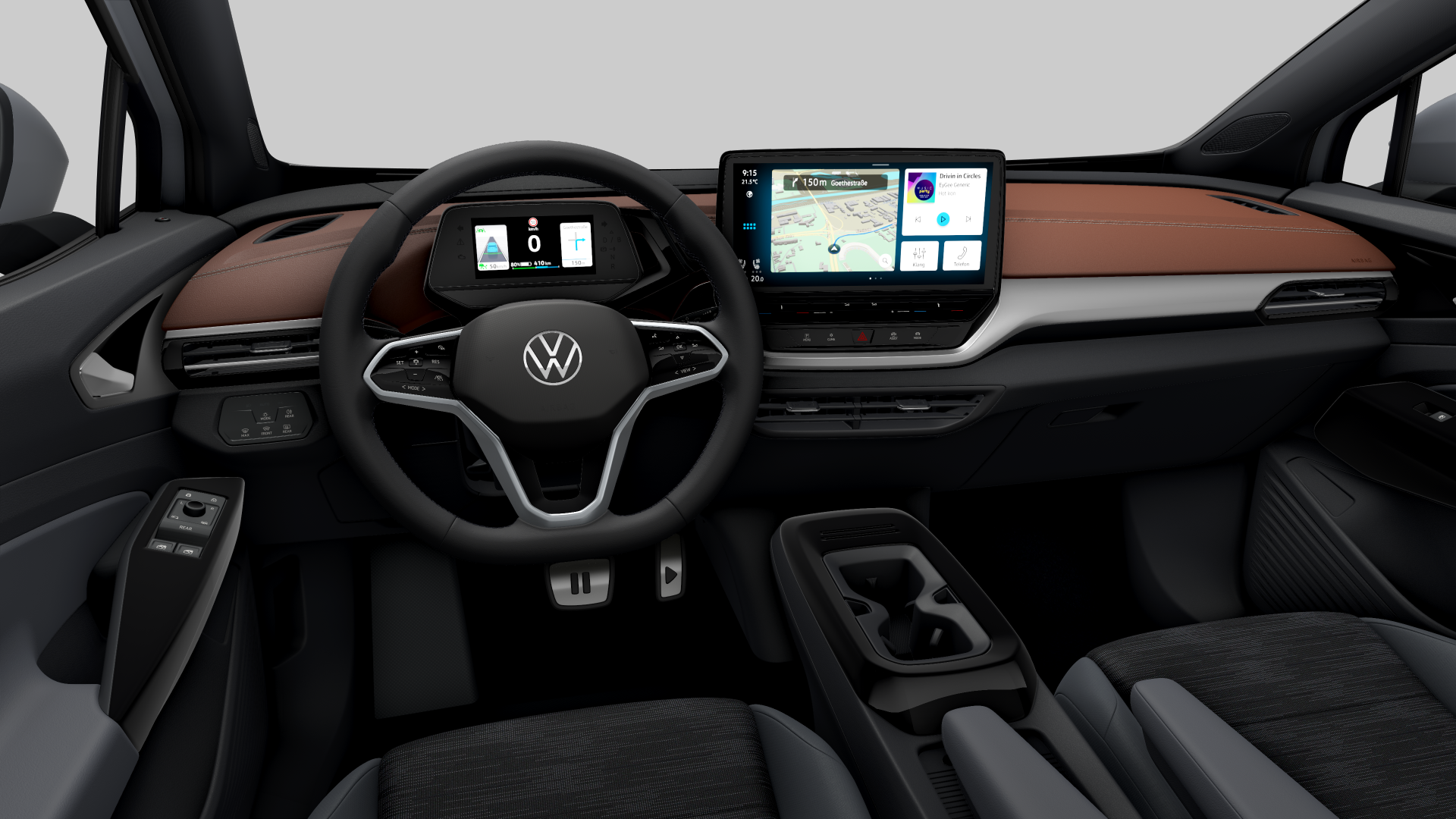 Volkswagen ID.5 Pro