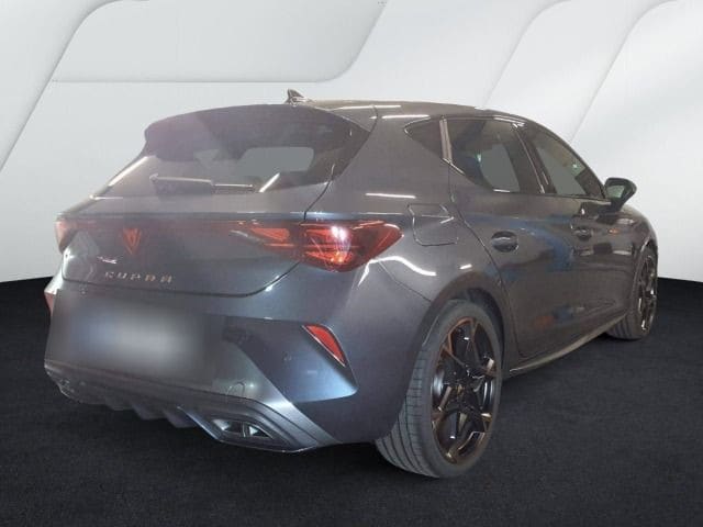 Cupra Leon DSG