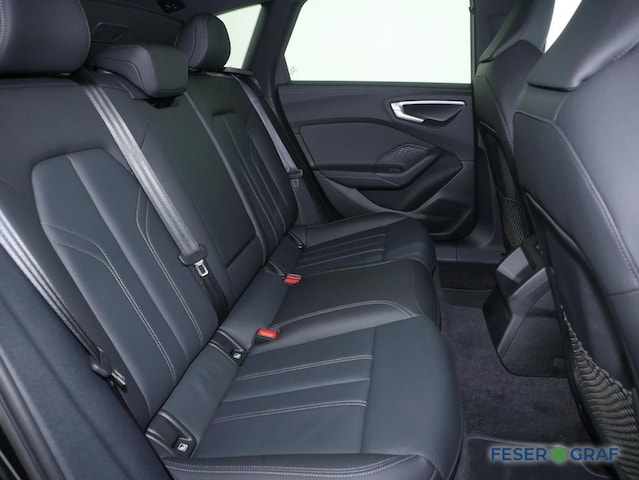 Audi A5 Avant S-Tronic