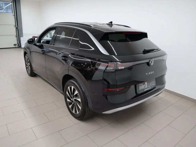 Volkswagen T-Roc DSG Life