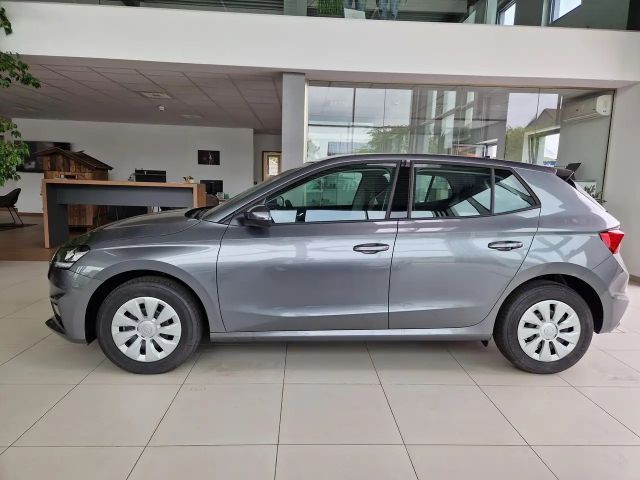 Skoda Fabia 1.0 TSI Ambition