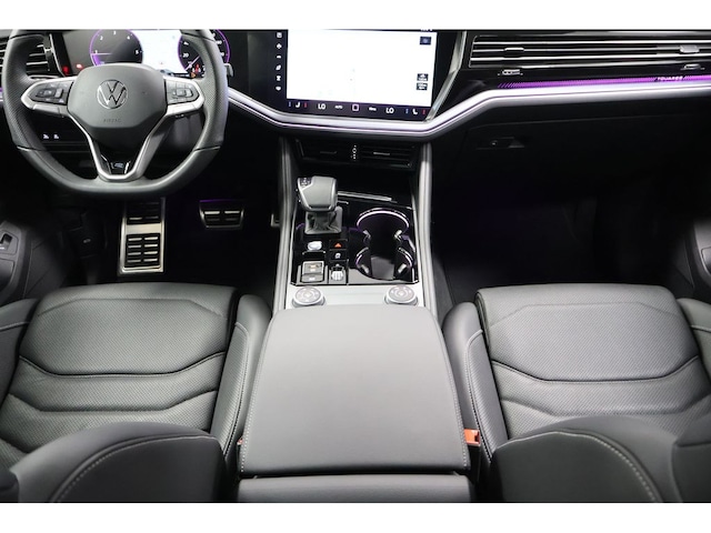 Volkswagen Touareg 3.0 V6 TDI R-Line