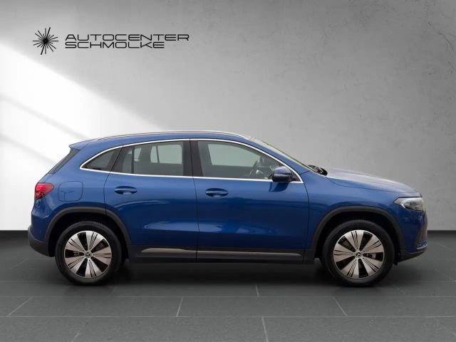 Mercedes-Benz EQA 300 Advanced