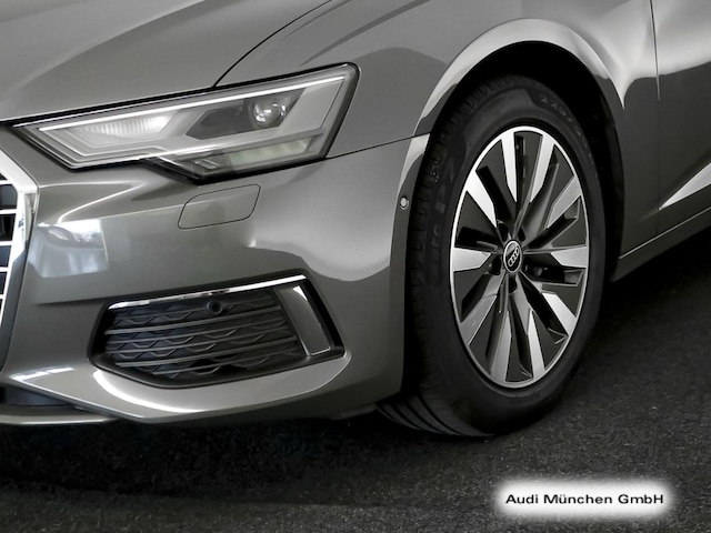 Audi A6 45 TFSI Avant Quattro S-Tronic