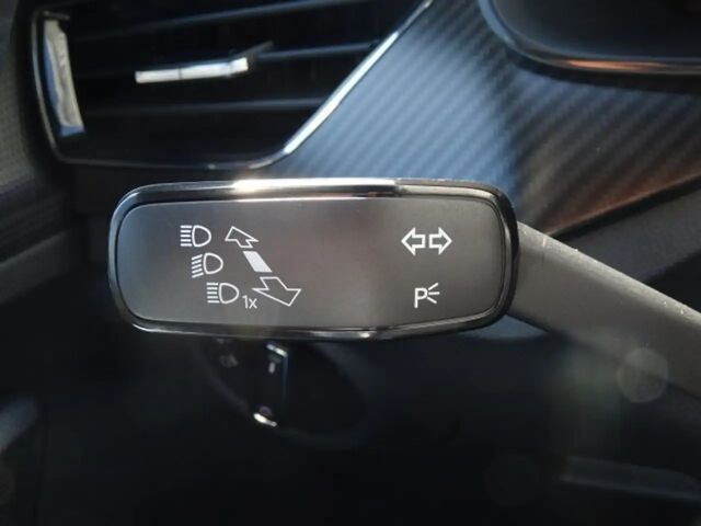 Skoda Scala 1.5 TSI Monte Carlo