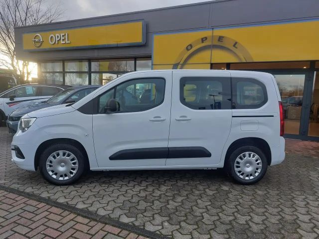 Opel Combo Combo-e Life