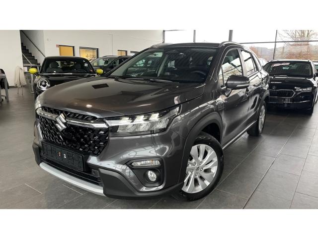 Suzuki SX4 S-Cross Comfort