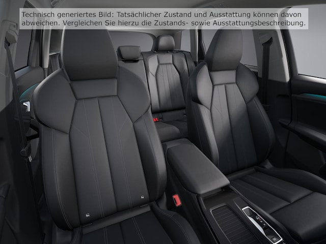 Audi Q6 e-tron SUV e-tron Audi Q6 SUV e-tron