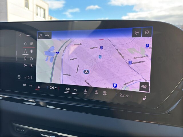 Audi A5 Avant S-Tronic