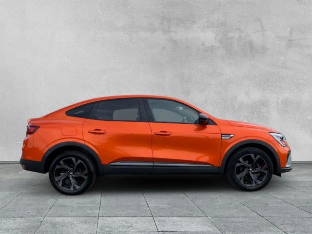 Renault Arkana RS TCe 160