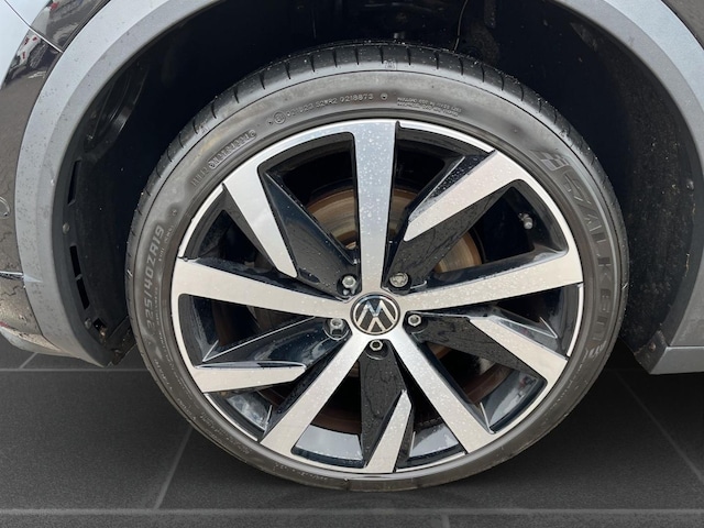 Volkswagen T-Roc Cabriolet DSG Plus R-Line