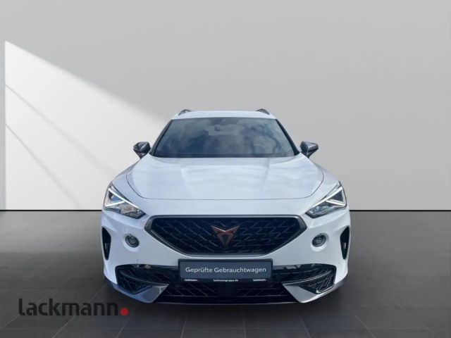 Cupra Formentor 4Drive VZ