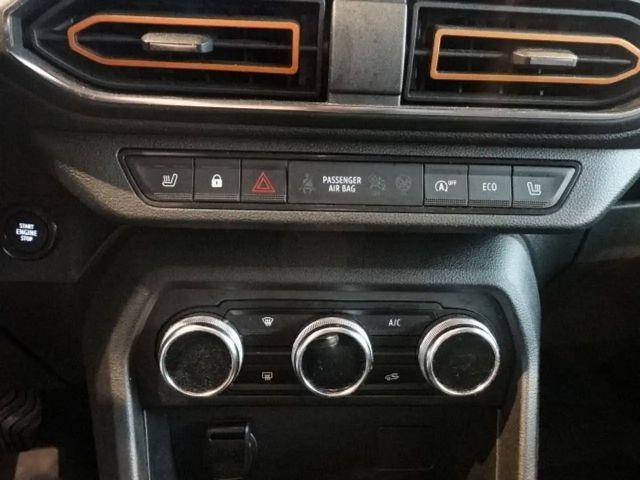 Dacia Sandero Comfort Stepway TCe 90