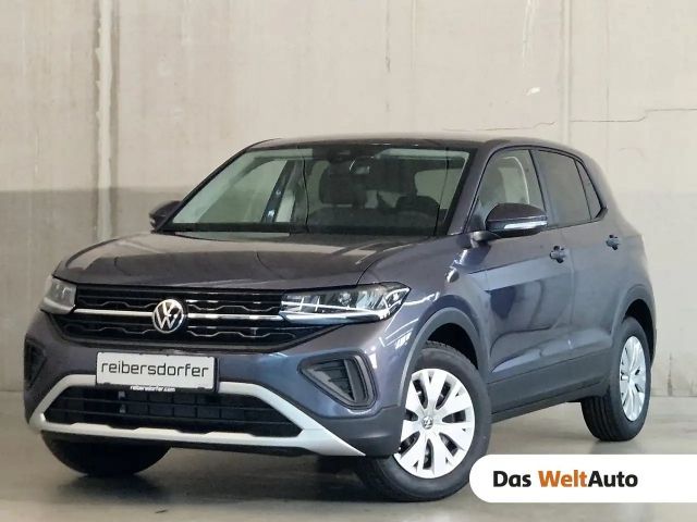 Volkswagen T-Cross 4Me TSI