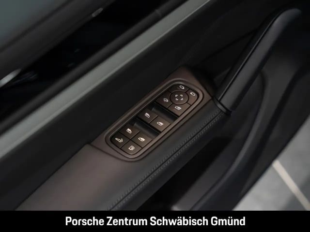 Porsche Cayenne Coupé E-Hybrid