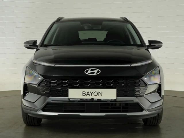 Hyundai Bayon Prime T-GDi