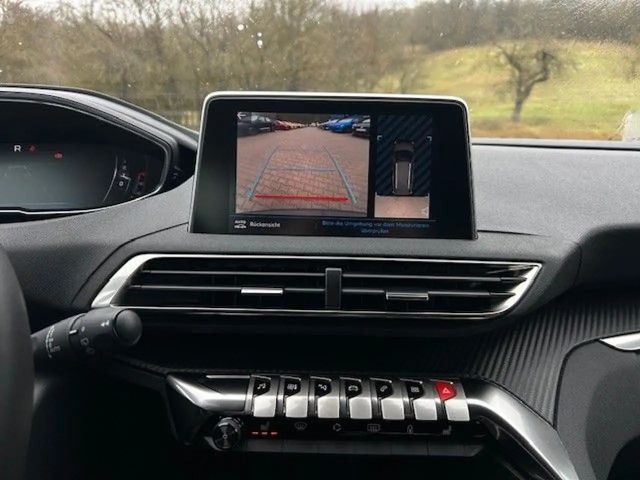 Peugeot 5008 Active Pack