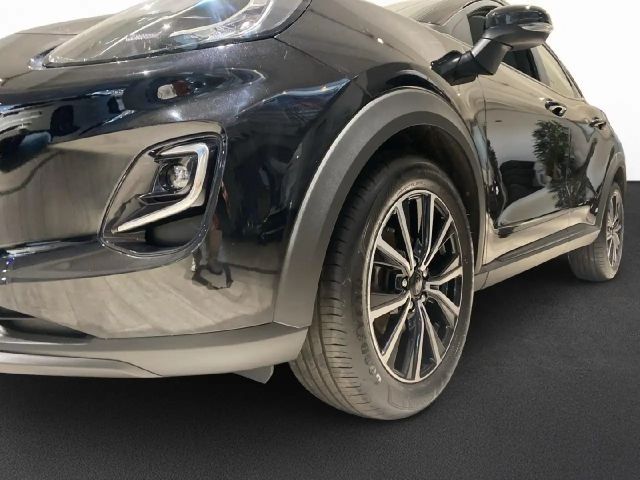 Ford Puma Cool & Connect