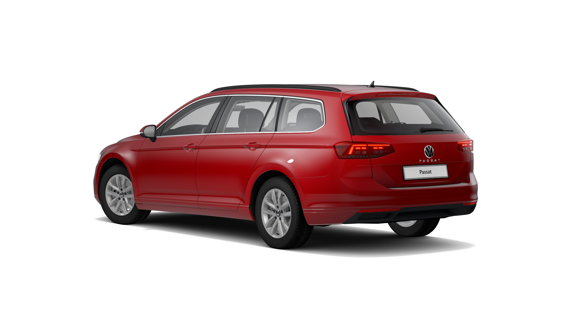 Volkswagen Passat 2.0 TDI Business DSG Variant