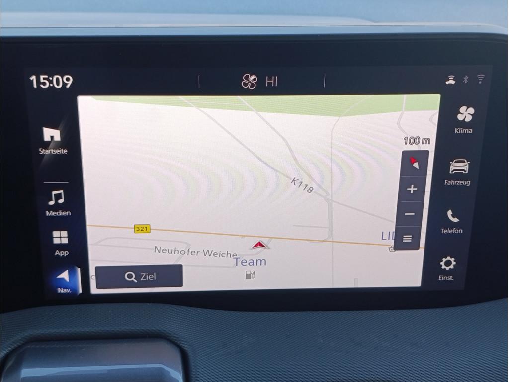 Toyota Urban Cruiser 128 kW FWD Teamplayer