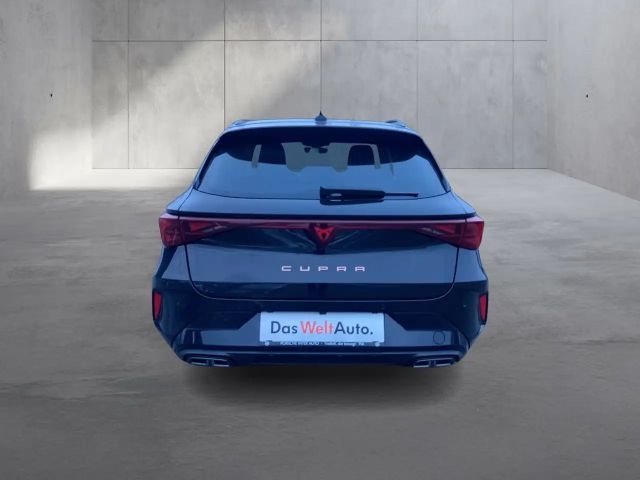 Cupra Leon DSG