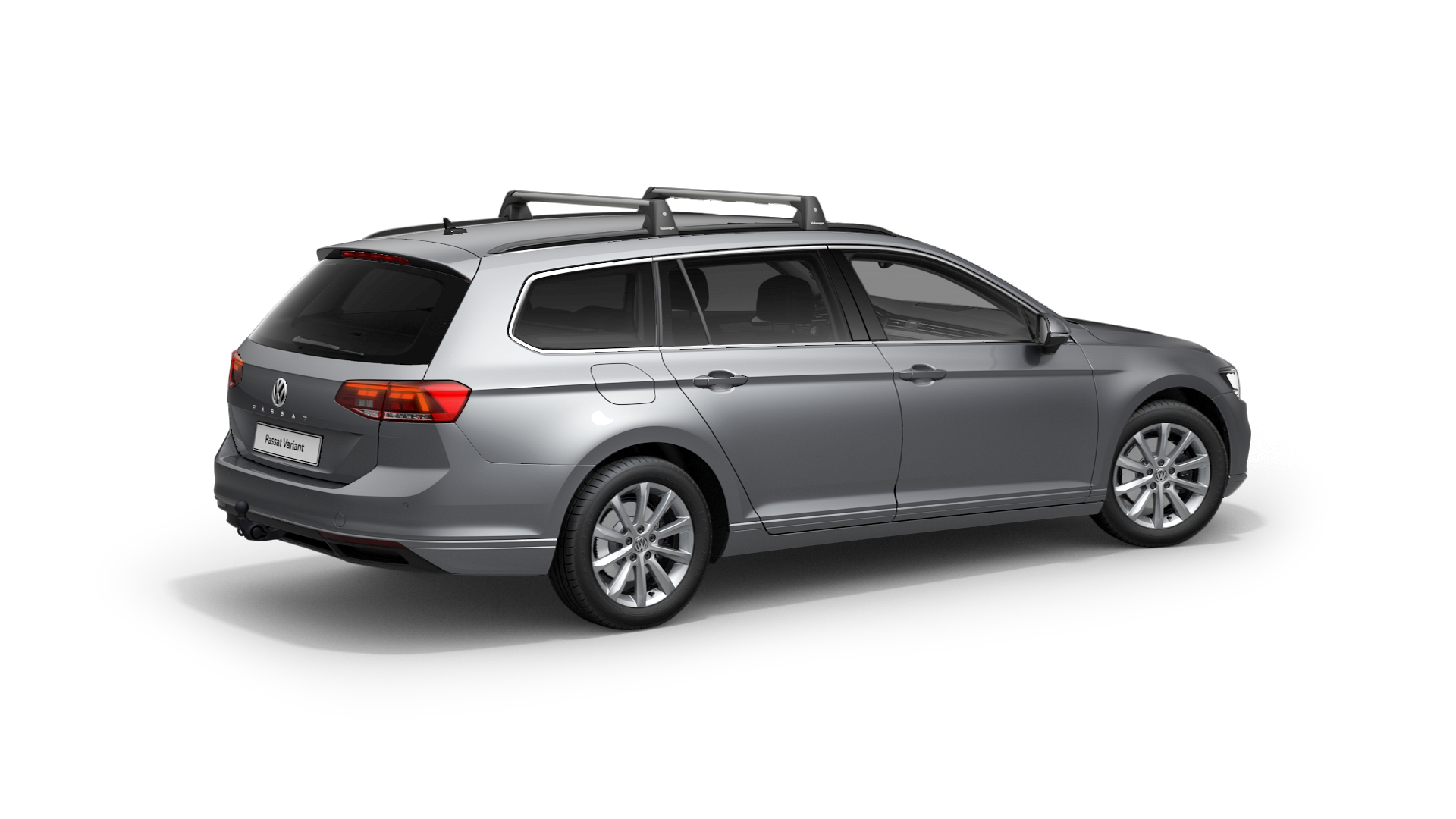 Volkswagen Passat 1.5 TSI Business DSG Variant