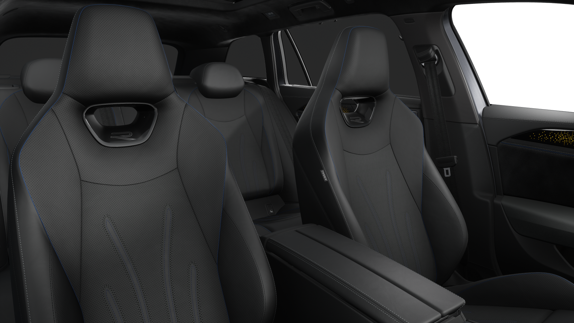 Volkswagen Passat DSG R-Line eHybrid