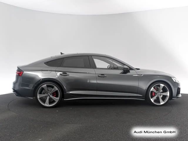 Audi A5 40 TDI Quattro S-Line S-Tronic