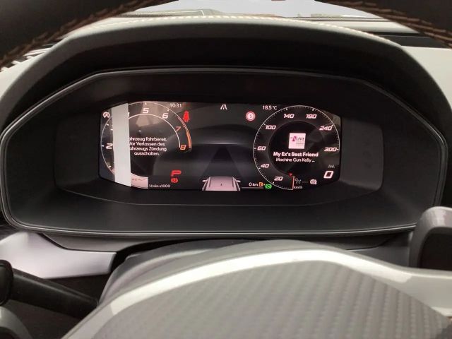 Cupra Formentor DSG VZ