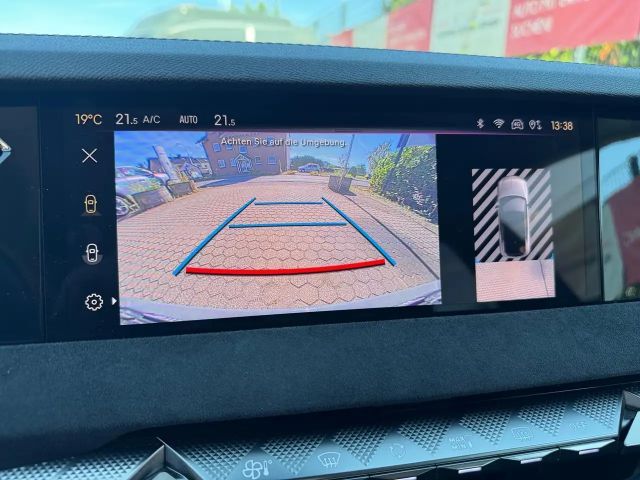 DS DS 4 Mobiles Performance Line