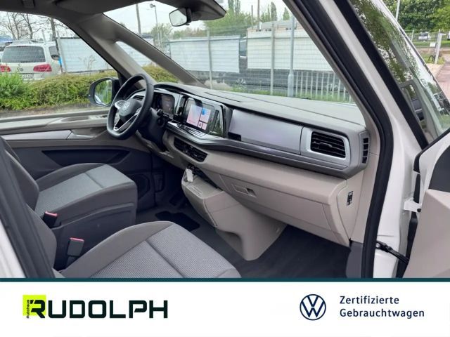 Volkswagen Multivan 2.0 TDI DSG T7