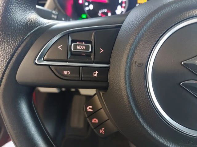 Suzuki Swift 4x4 Club Hybrid