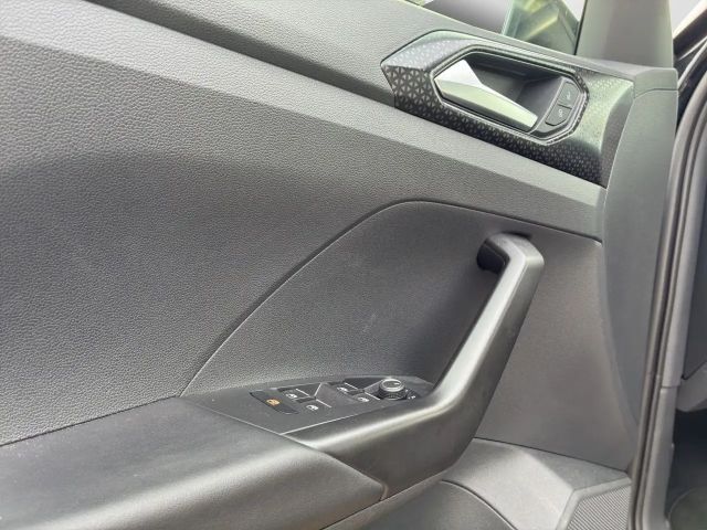 Volkswagen T-Cross 1.5 TSI DSG IQ.Drive Style