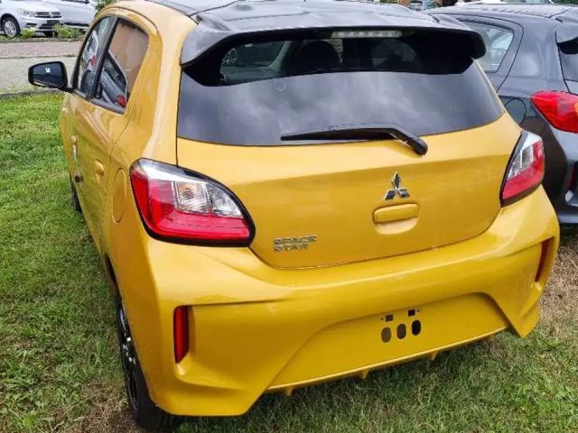 Mitsubishi Space Star MIVEC Star