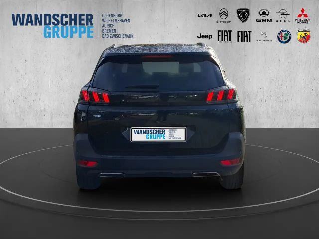 Peugeot 5008 BlueHDi GT-Line