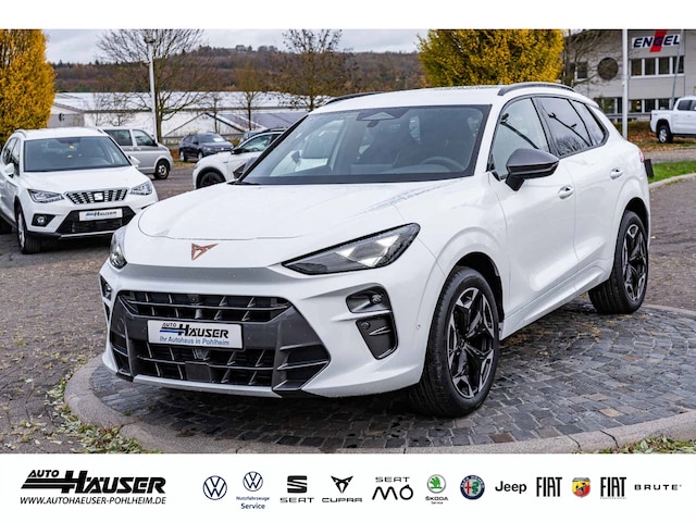 Cupra Terramar 1.5 eTSI