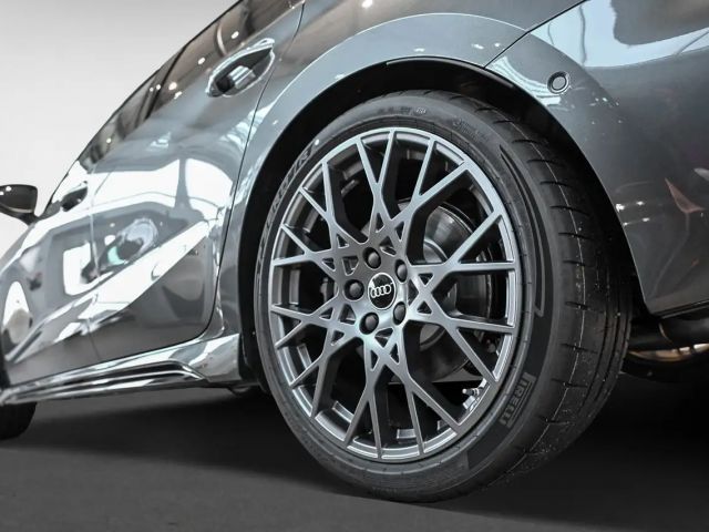 Audi RS3 Sedan Sportback