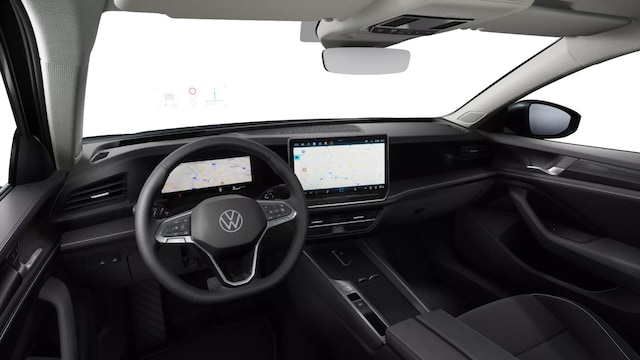 Volkswagen Passat 1.5 eTSI Business